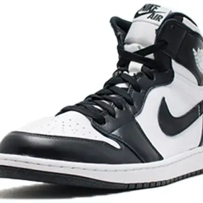 Air Jordan 1 Retro High OG ‘Black White’