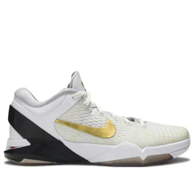 Nike Zoom Kobe 7 System Elite ‘Home’