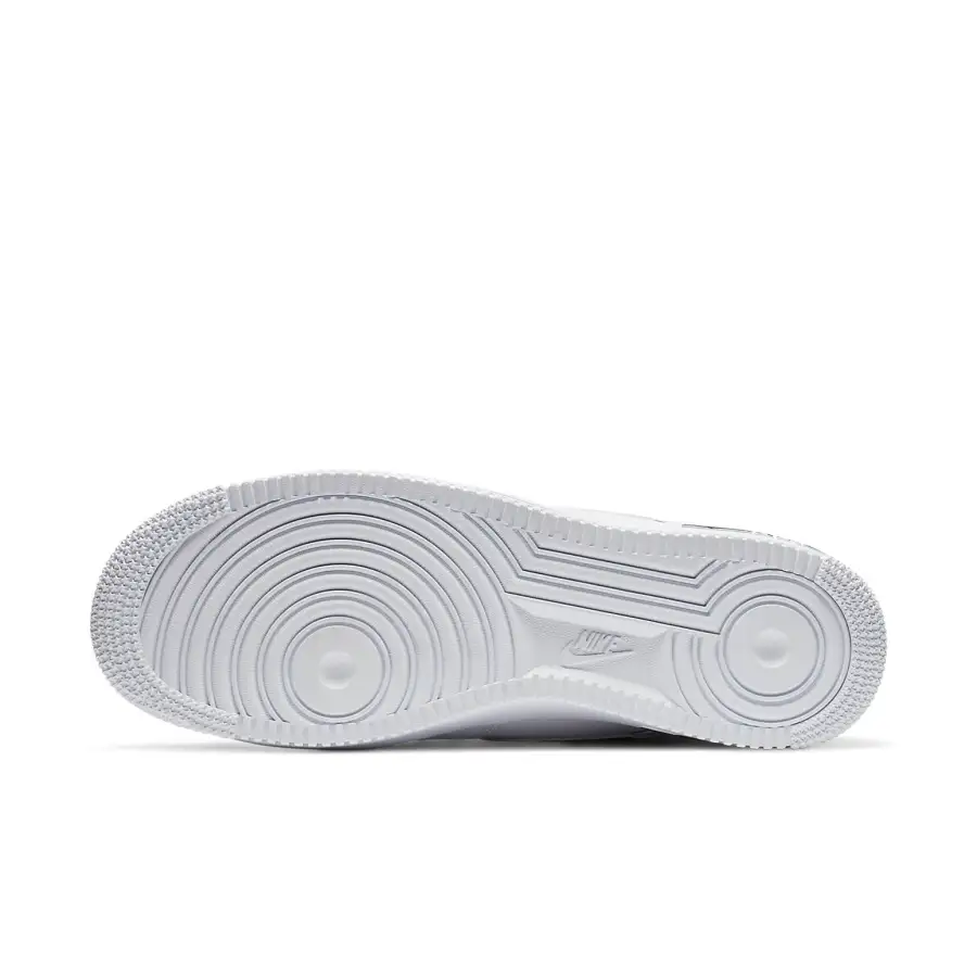 Nike Air Force 1 ’07 ‘Geometric Print’