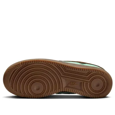 Nike Air Force 1 ’07 LX ‘Mint Foam Cacao Wow Gum’