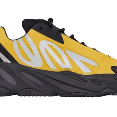Adidas Yeezy Boost 700 MNVN ‘Honey Flux’