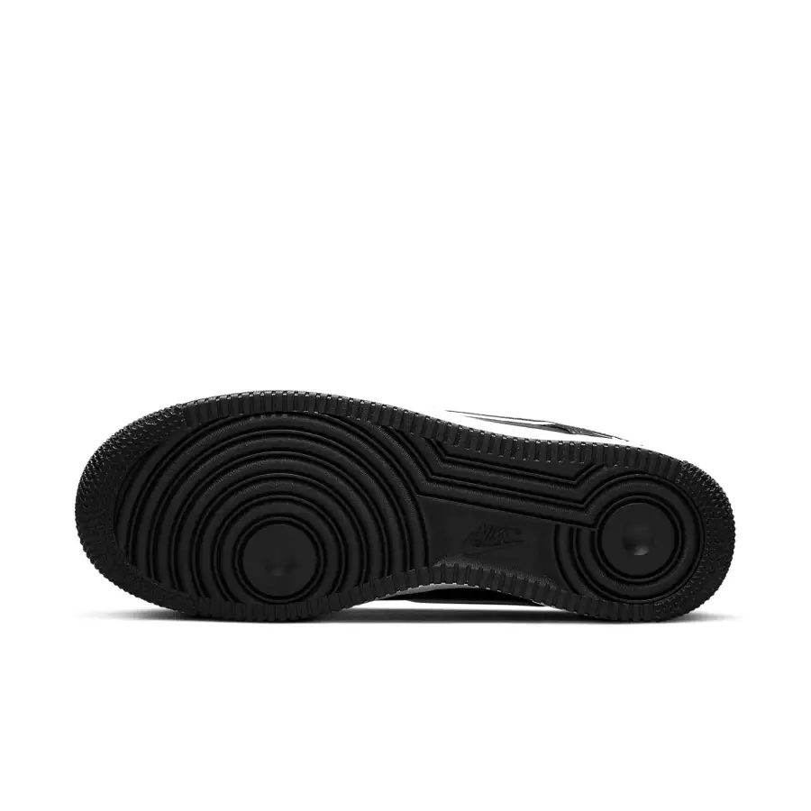 Nike x Urbanstar Air Force 1 ’07 LX ‘HELLO Pack – Black’