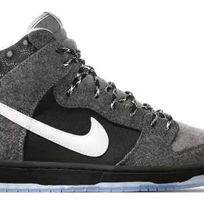 Nike x Premier SB Dunk High ‘Petoskey’