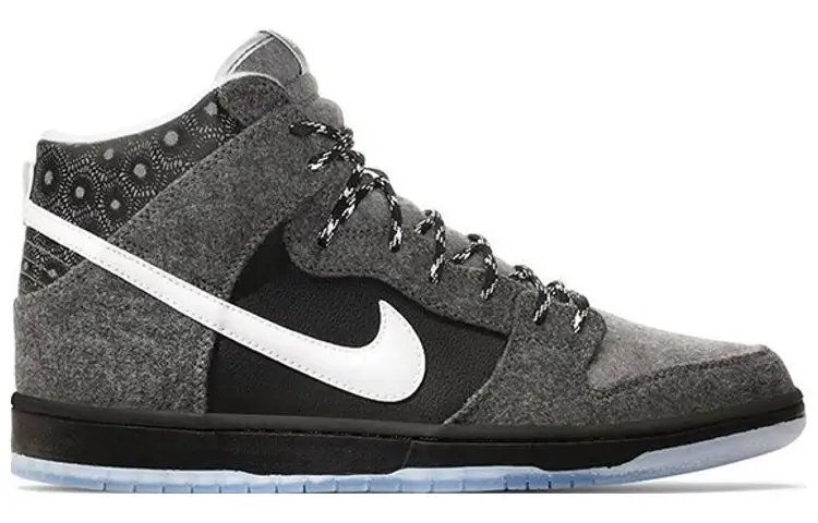 Nike x Premier SB Dunk High ‘Petoskey’
