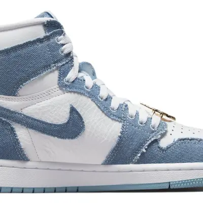 Air Jordan 1 Retro High OG ‘Denim’
