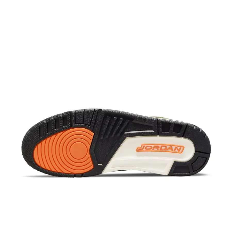 Air Jordan 3 Retro ‘Patchwork’