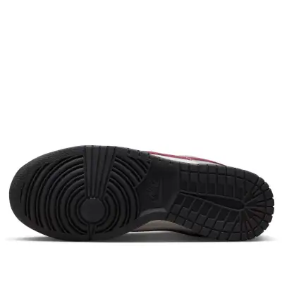 Nike Dunk Low ‘Pale Ivory Redwood’