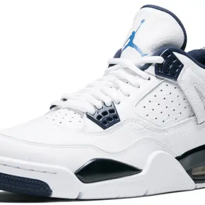 Air Jordan 4 Retro LS ‘Legend Blue’