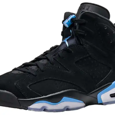 Air Jordan 6 Retro ‘UNC’