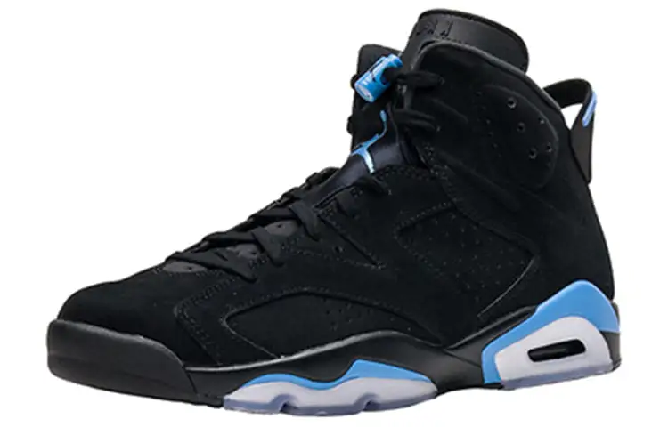 Air Jordan 6 Retro ‘UNC’