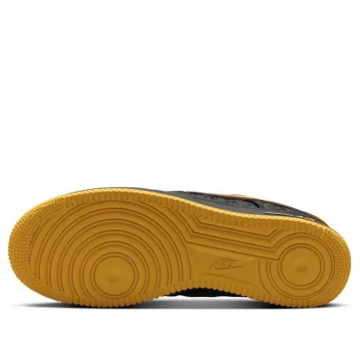 Nike x Kobe Bryant Air Force 1 Low ‘Lakers Away’