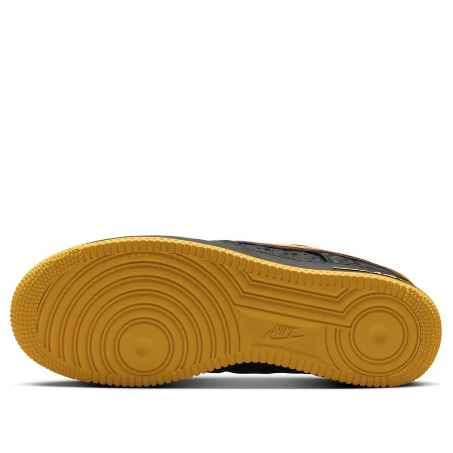 Nike x Kobe Bryant Air Force 1 Low ‘Lakers Away’