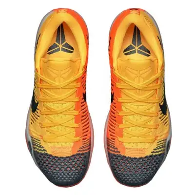 Nike Kobe 10 Elite ‘Rivalry’