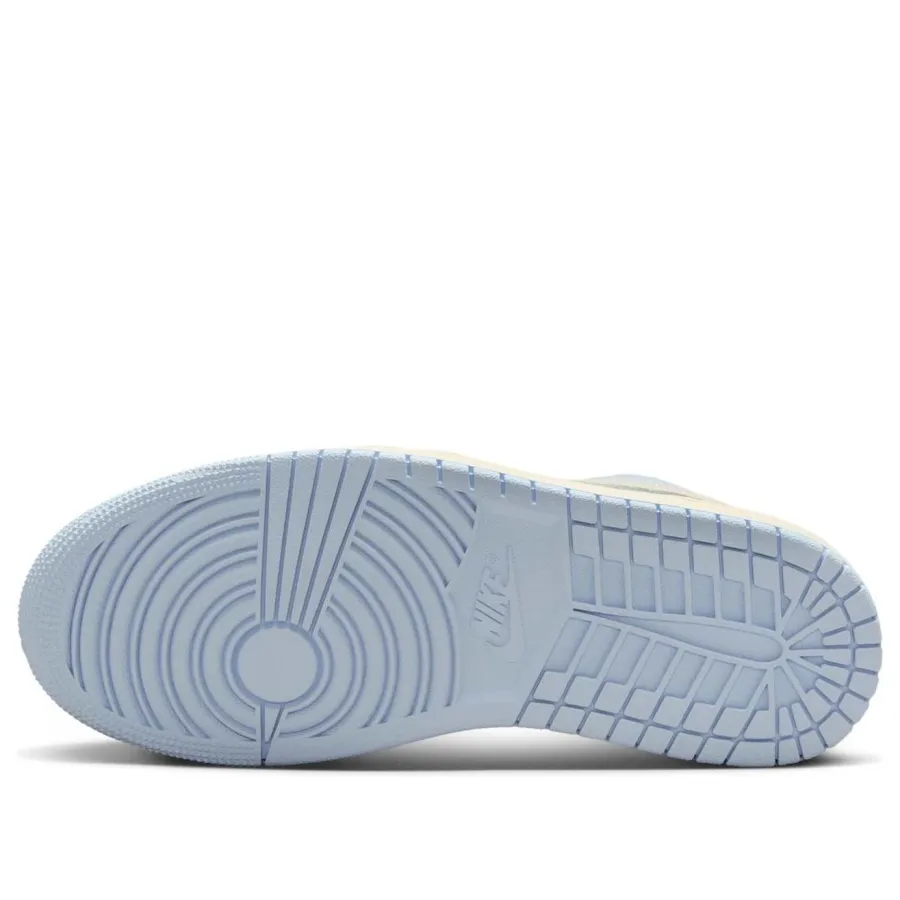 Air Jordan 1 Low SE ‘Hydrogen Blue Sail’