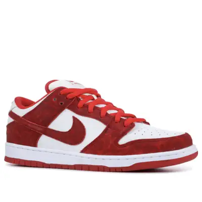 Nike SB Dunk Low Premium ‘Valentines Day’