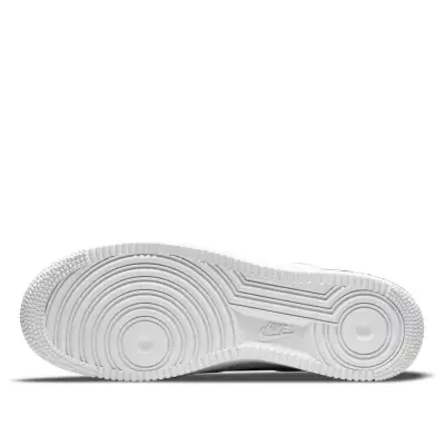 Nike Air Force 1 Low ‘Zig Zag – White’