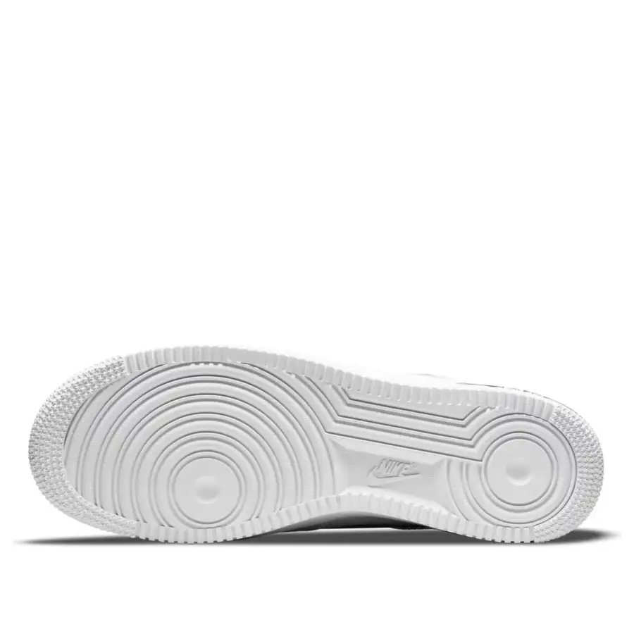 Nike Air Force 1 Low ‘Zig Zag – White’