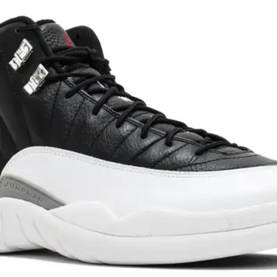 Air Jordan 12 Retro ‘Playoff’