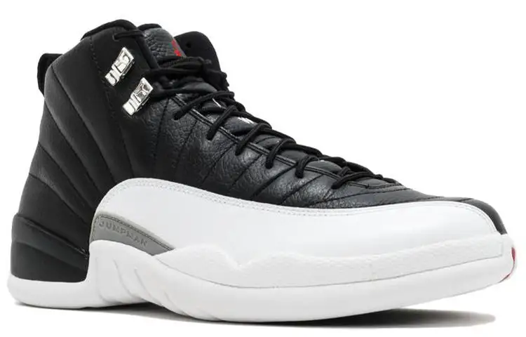 Air Jordan 12 Retro ‘Playoff’