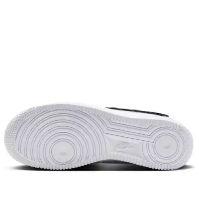 Nike Air Force 1 Low ‘Liquid Metal Swoosh’