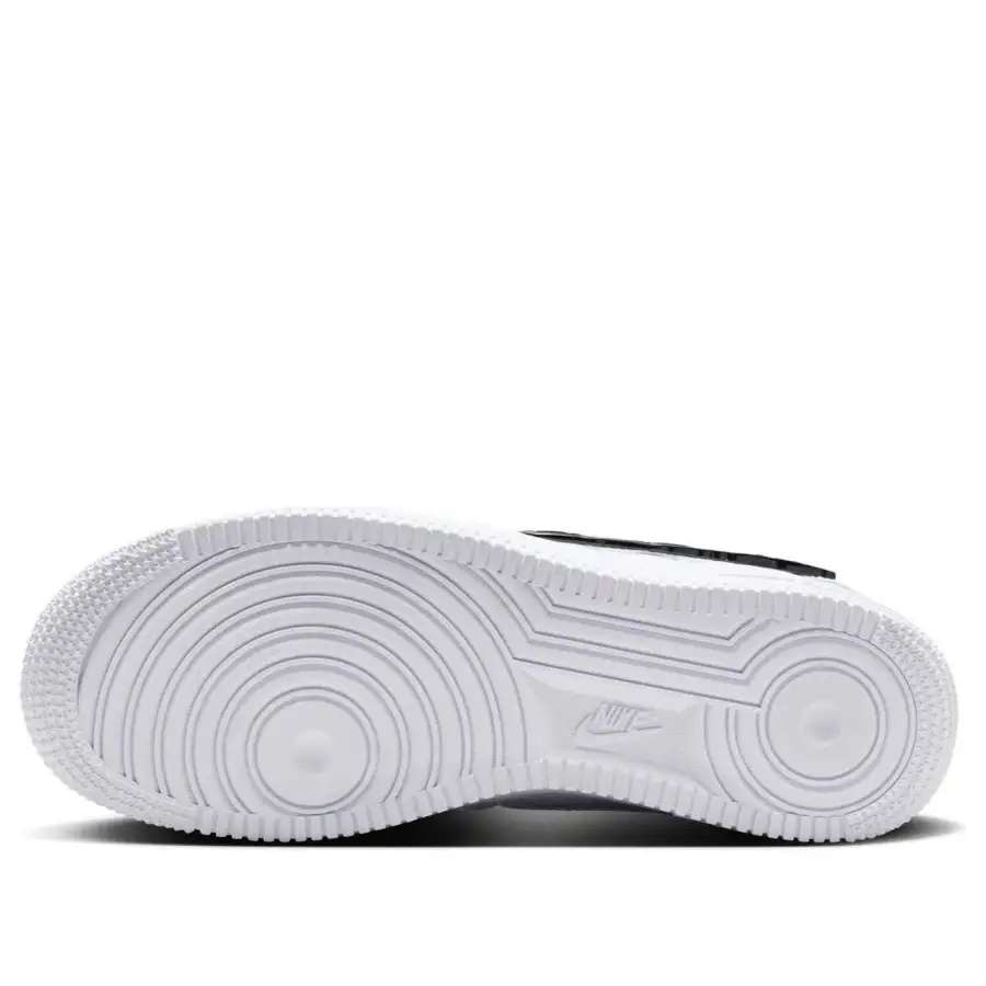 Nike Air Force 1 Low ‘Liquid Metal Swoosh’