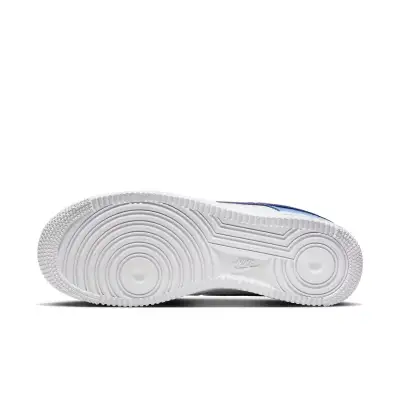 Nike Air Force 1 ’07 Essential ‘University Blue Concord’