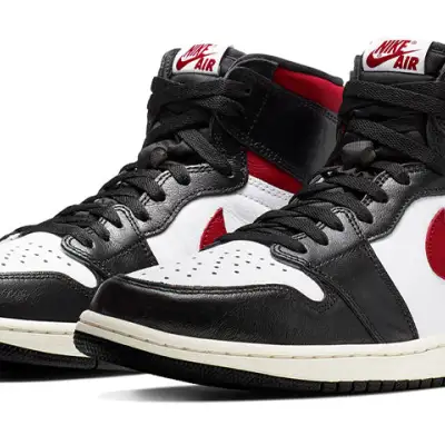 Air Jordan 1 Retro High OG ‘Gym Red’