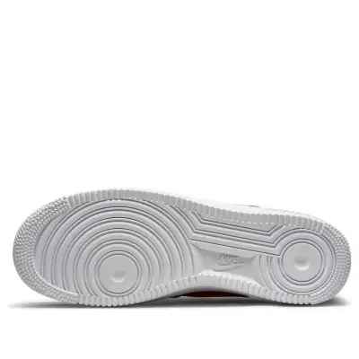 Nike x UNO Air Force 1 Low ’50th Anniversary’