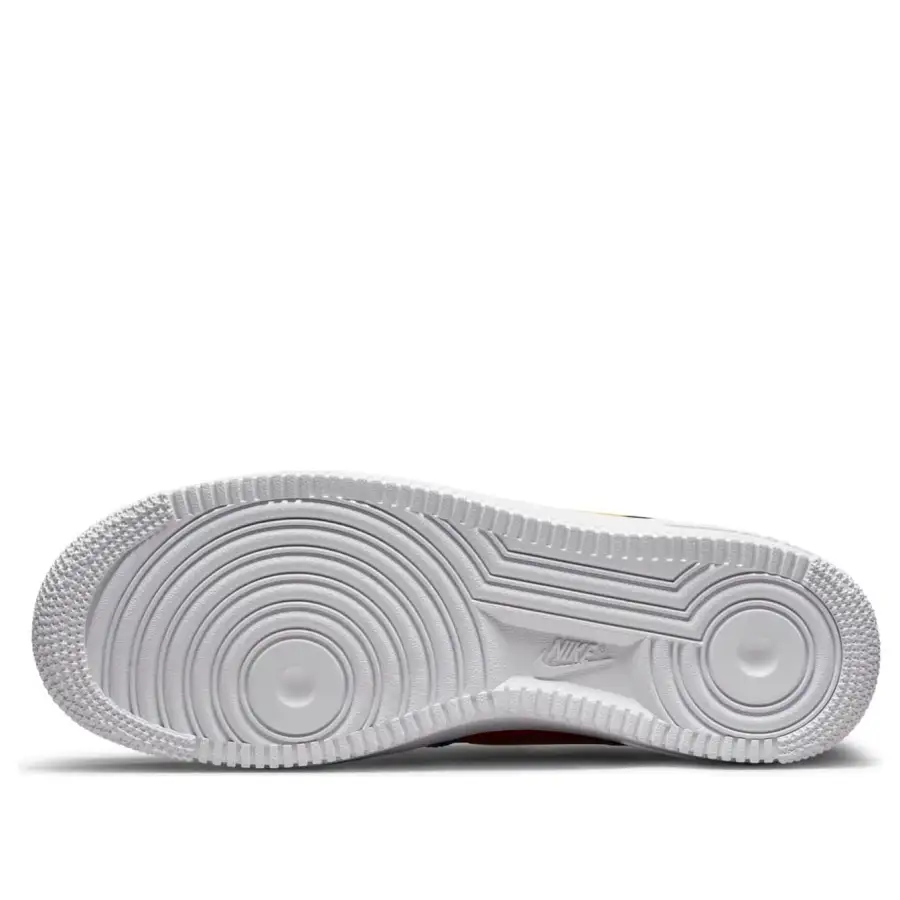 Nike x UNO Air Force 1 Low ’50th Anniversary’