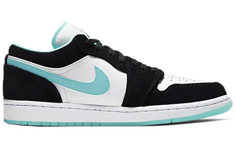 Air Jordan 1 Low ‘Island Green’