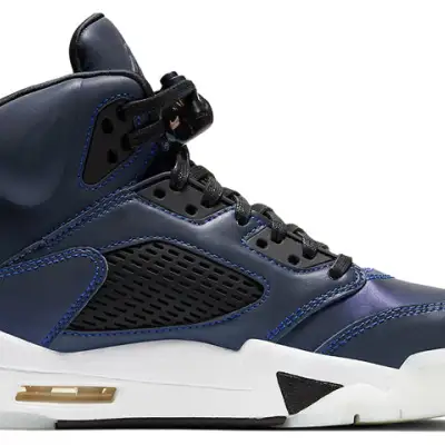 Air Jordan 5 Retro ‘Oil Grey’