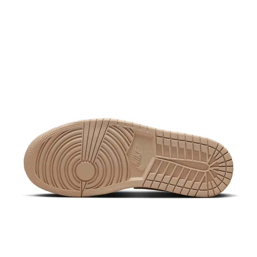 Air Jordan 1 Mid SE ‘Legend Light Brown’