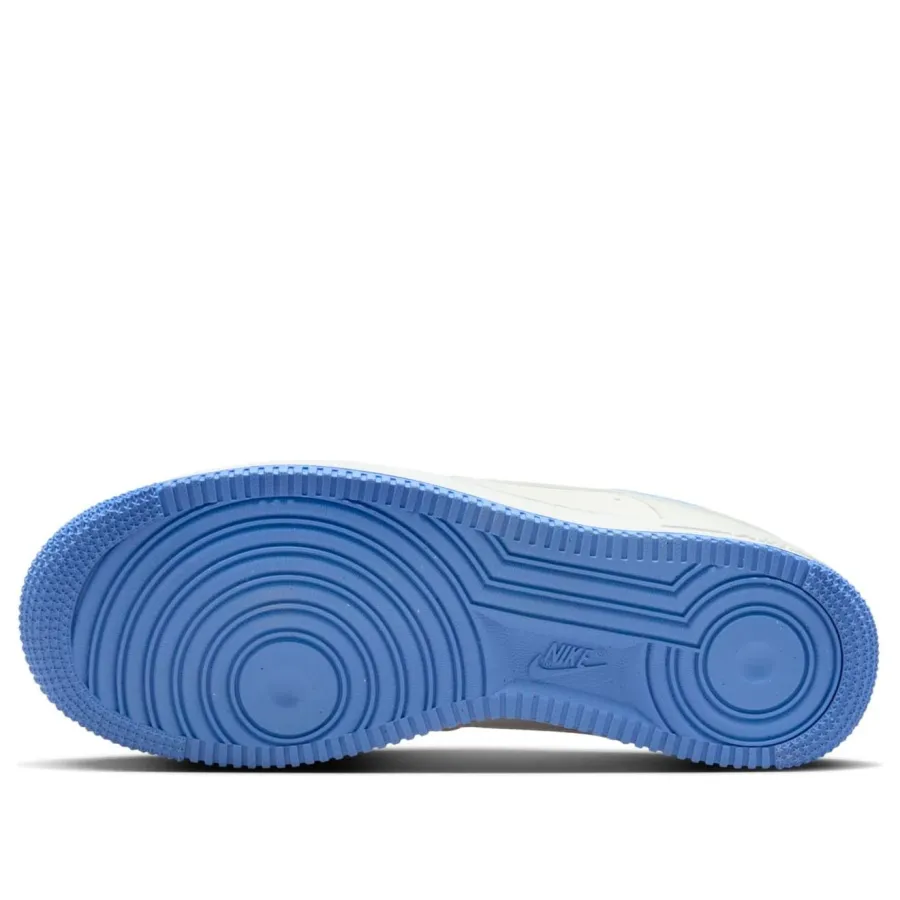 Nike Air Force 1 ’07 Next Nature ‘White Royal Pulse’