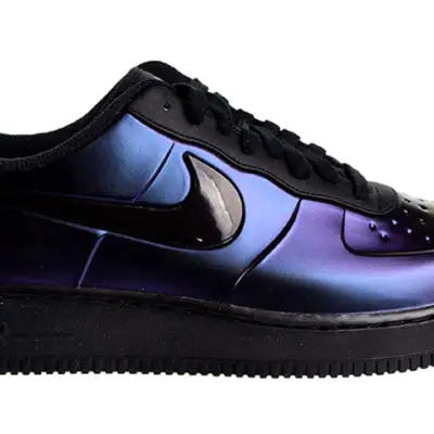 Nike Air Force 1 Foamposite Pro ‘Court Purple’