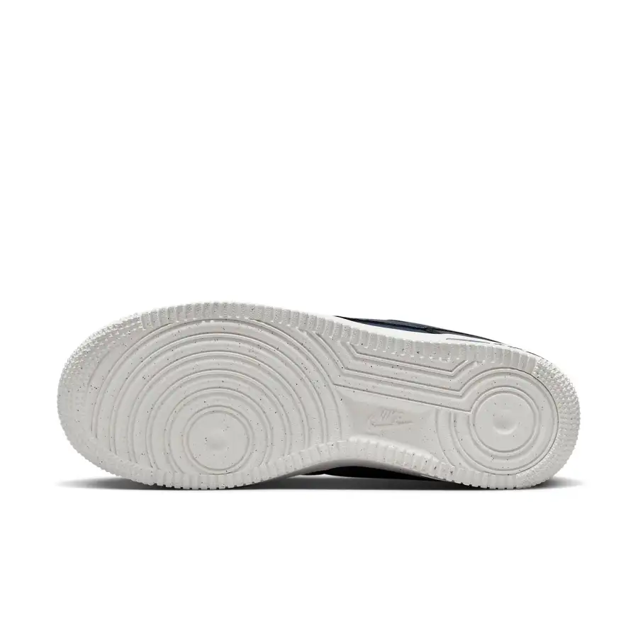 Nike Air Force 1 Low ’07 ‘Obsidian’