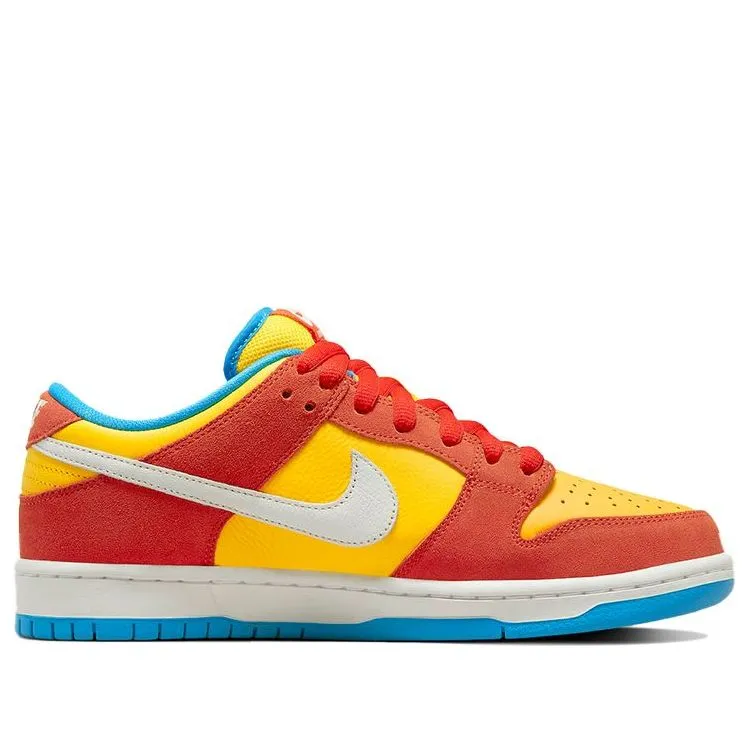 Nike SB Dunk Low Pro ‘Bart Simpson’