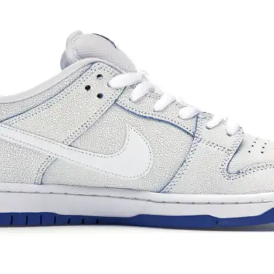 Nike SB Dunk Low Premium ‘Cracked Leather’