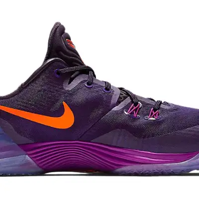 Nike Zoom Kobe Venomenon 5 EP ‘Purple’