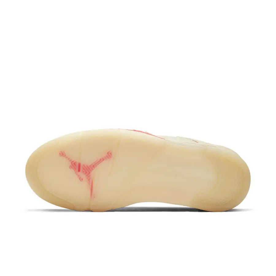 Air Jordan 5 Retro Low ‘Chinese New Year’