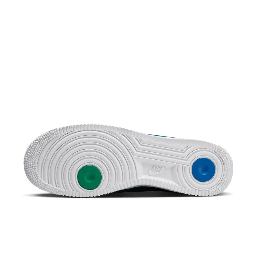 Nike Air Force 1 ’07 LV8 ’40th Anniversary – Malachite’