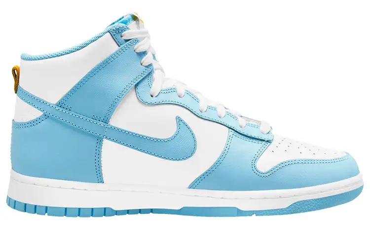 Nike Dunk High ‘Blue Chill’