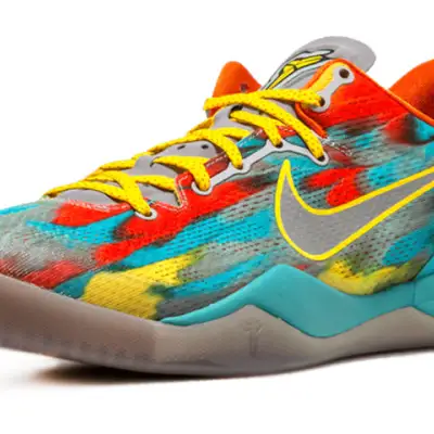Nike Kobe 8 System ‘Venice Beach’