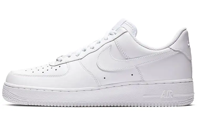 Nike Air Force 1 ’07 ‘White’