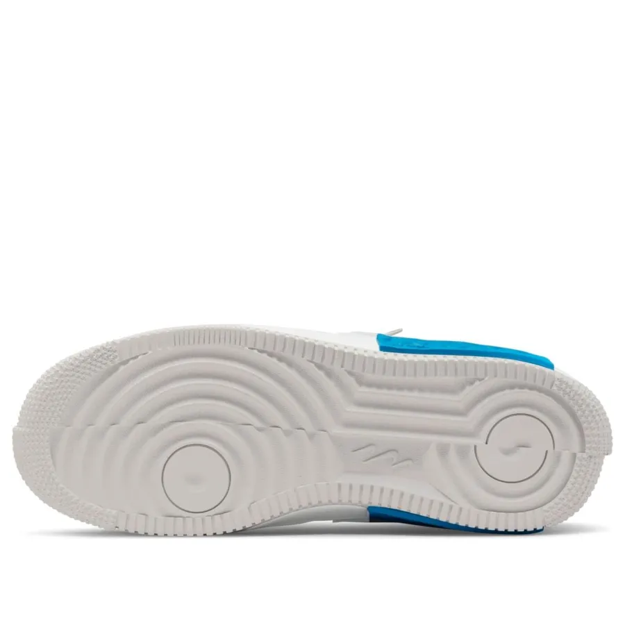 Nike Air Force 1 Fontanka ‘White University Blue’