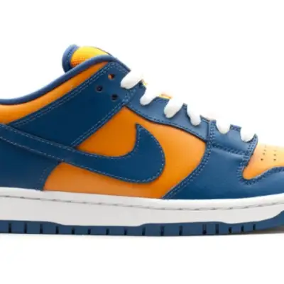 Nike SB Dunk Low Pro ‘Sunset French Blue’