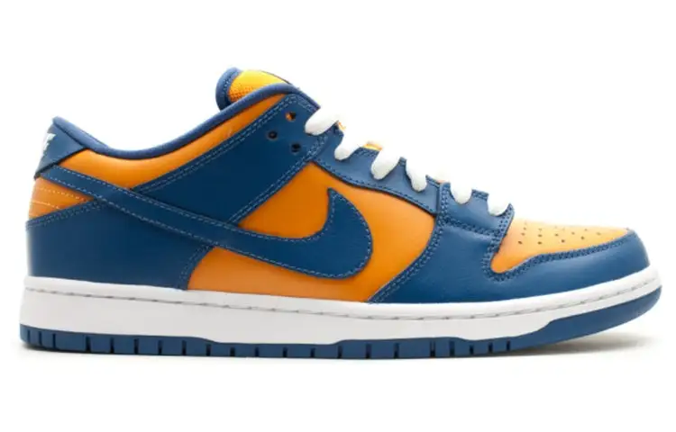 Nike SB Dunk Low Pro ‘Sunset French Blue’