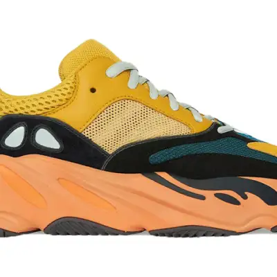 Adidas Yeezy Boost 700 ‘Sun’