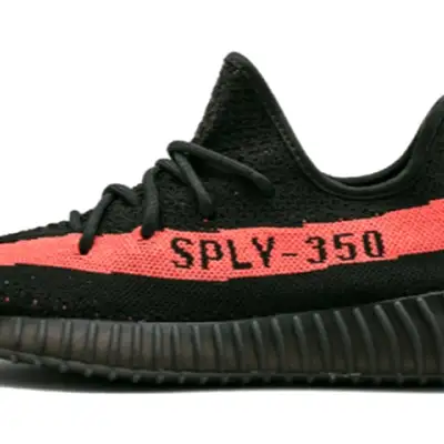 Adidas Yeezy Boost 350 V2 ‘Red’