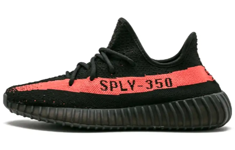 Adidas Yeezy Boost 350 V2 ‘Red’