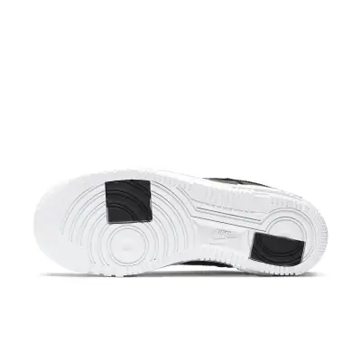 Nike Air Force 1 Pixel ‘Black’
